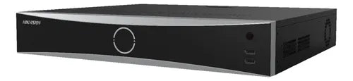 AcuSense de Hikvision, modelo DS-7732NXI-K4