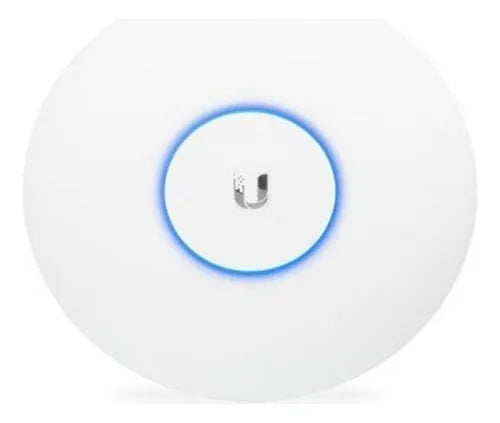 Ap Unifi Dual Band Ac Con Poe, Gigabit, 2.4/5ghz, 300/867mhz