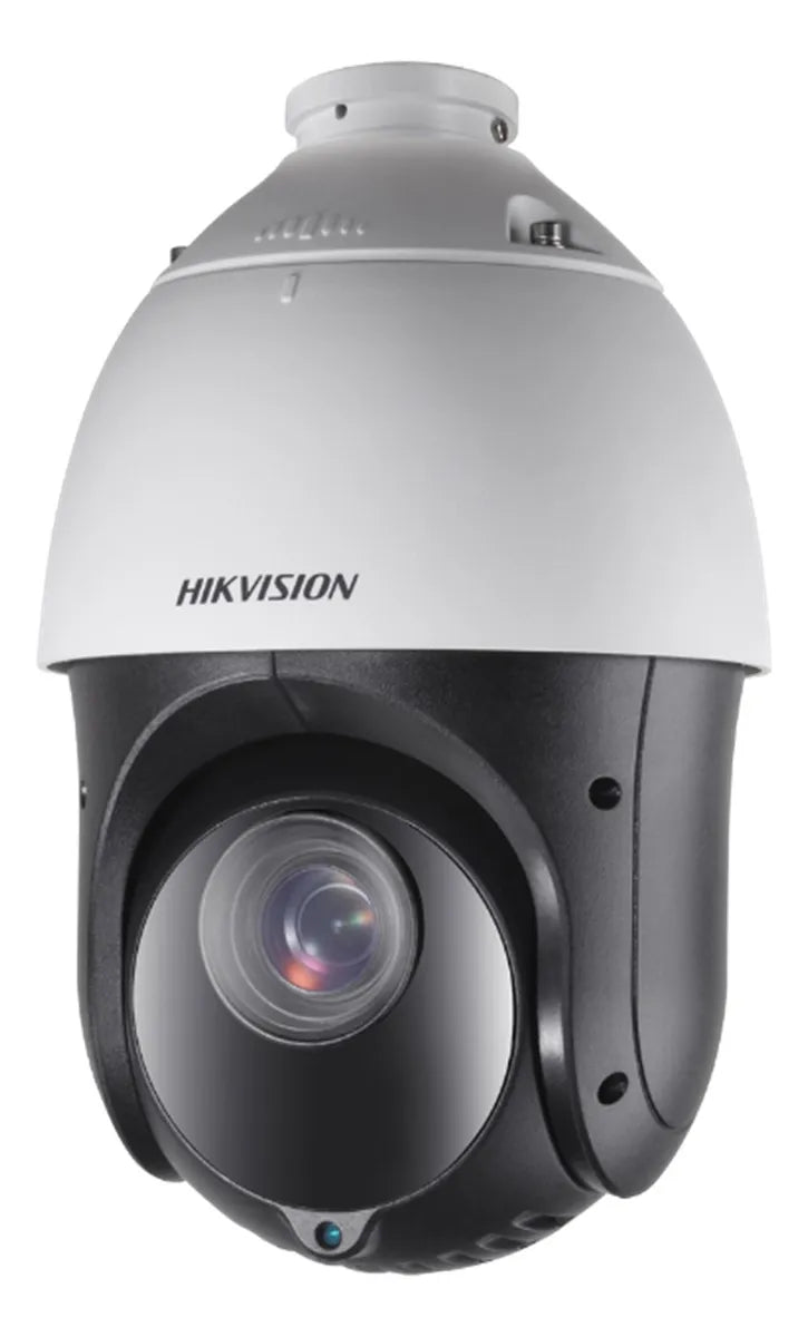 Cámara Full Hd Domo Motorizad 360 Ptz Ip 2k 4mp Acusense