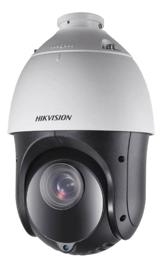 Cámara Full Hd Domo Motorizad 360 Ptz Ip 2k 4mp Acusense