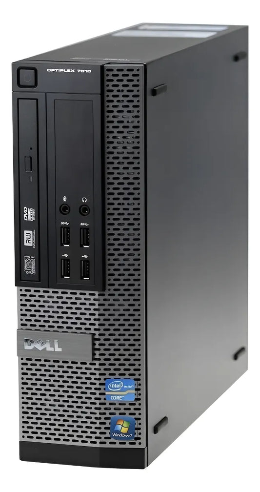 Dell I7 4700 16gb Ram 512 SSD - Refurbished