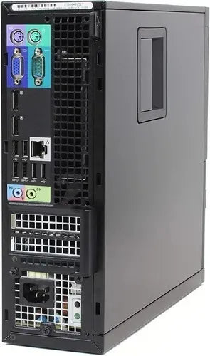 Dell I7 4700 16gb Ram 512 SSD - Refurbished