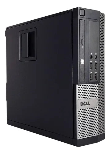 Computadora Dell Cpu Intel I5 8gb 500gb Optiplex