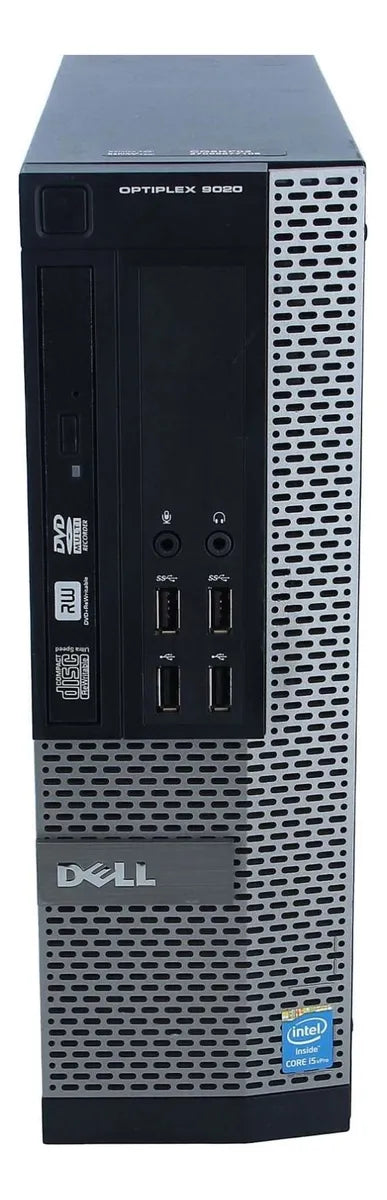 Cpu Computadora Intel Core I7 4ta Gen 16gb Ram 256gb Ssd