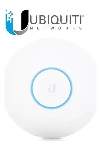 Ap Unifi Dual Band Ac Con Poe, Gigabit, 2.4/5ghz, 300/867mhz