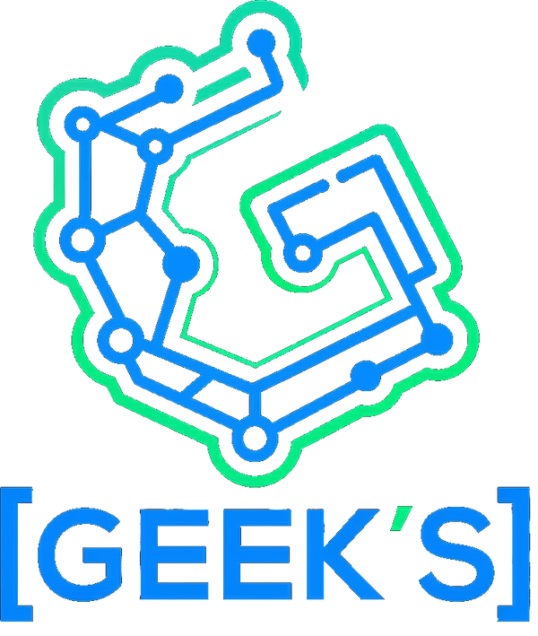 GEEK-COMMERCE