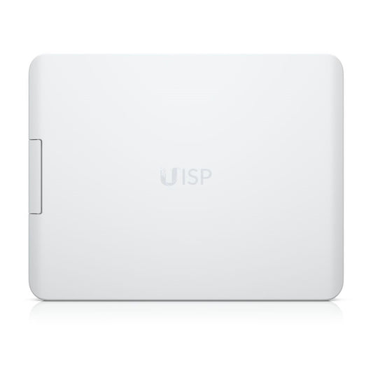 Gabinete Exterior para Routers y Switches UISP