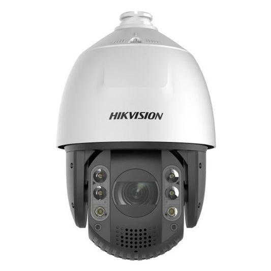 Hikvision - Cámara HD Domo PTZ [4MP] 32X