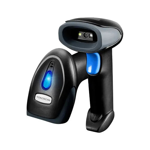 Lector Codigo De Barras M930