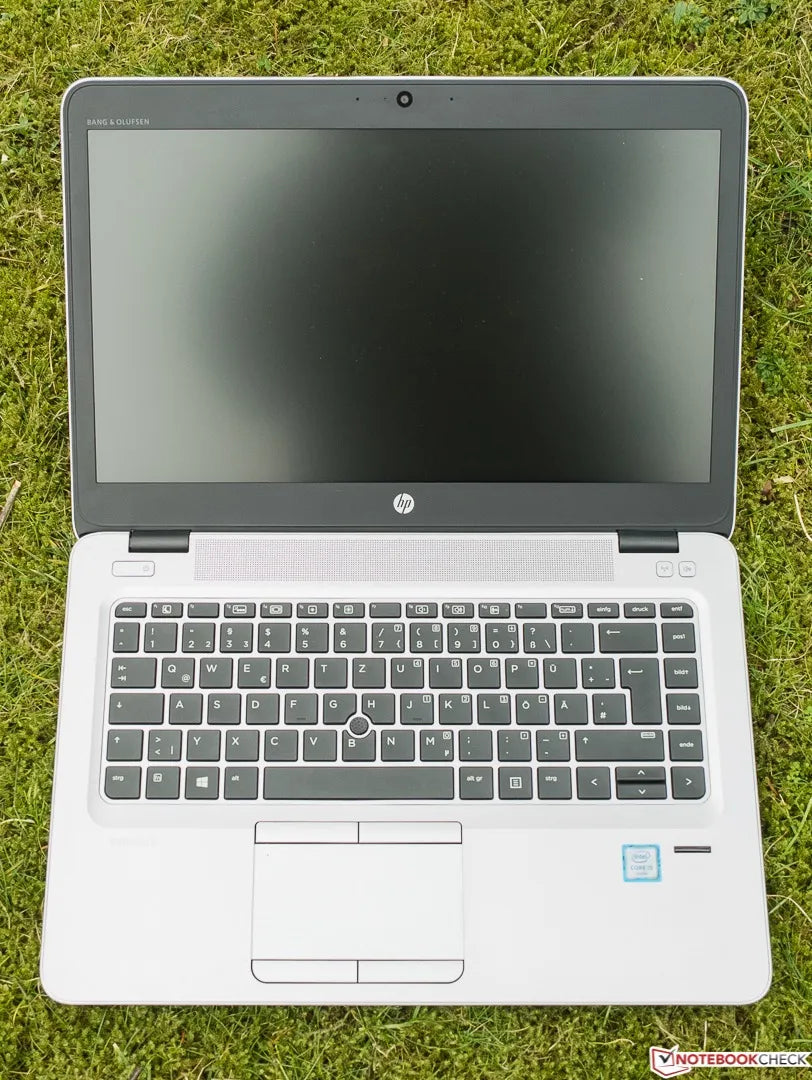 Laptop Hp Elitebook 840 G3 I5 16gb Ram 256gb Disco Solido
