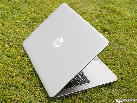 Laptop Hp Elitebook 840 G3 I5 16gb Ram 256gb Disco Solido