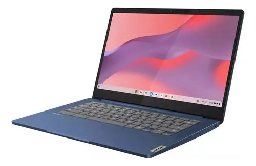Laptop Lenovo Chromebook 4gb Ram 64gb Rom 14 Pulgadas