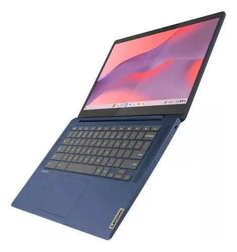 Laptop Lenovo Chromebook 4gb Ram 64gb Rom 14 Pulgadas