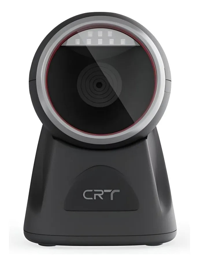Lector Codigo De Barras Gt-8800e