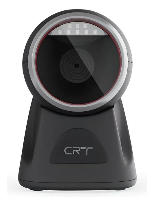 Lector Codigo De Barras Gt-8800e