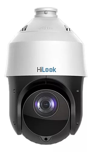 Ptz Darkfighter 2 Mp X 1080p Zoom 15x Hilook-1