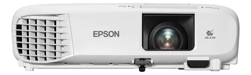 Proyector Multimedia Video Beam Epson E20 3lcd