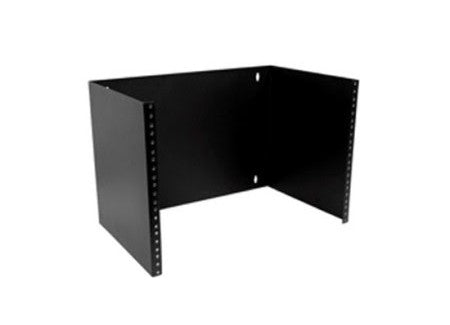 RACK DE PARED ABIERTO 6U